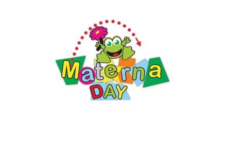 Logo Materna Day
